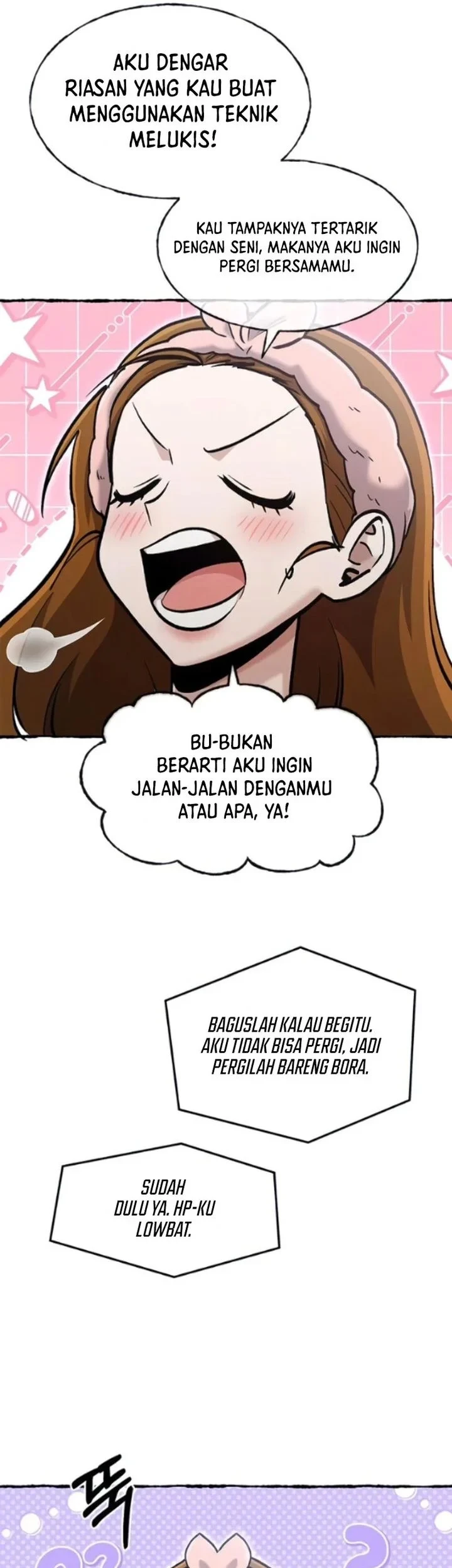 Chapter 79 - halaman 40
