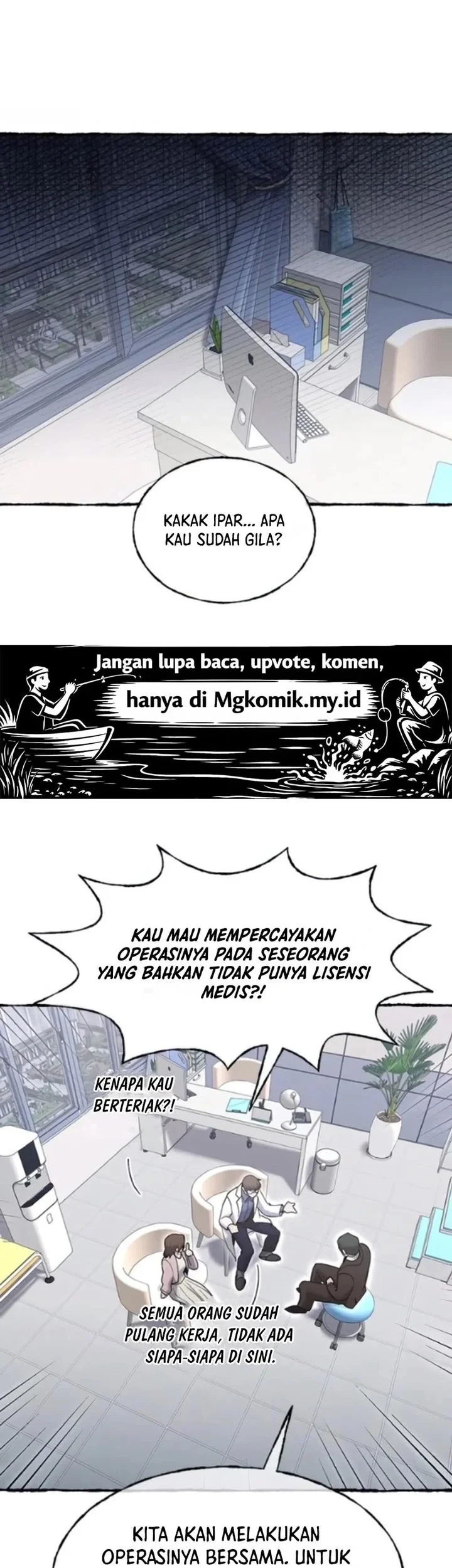 Chapter 79 - halaman 8