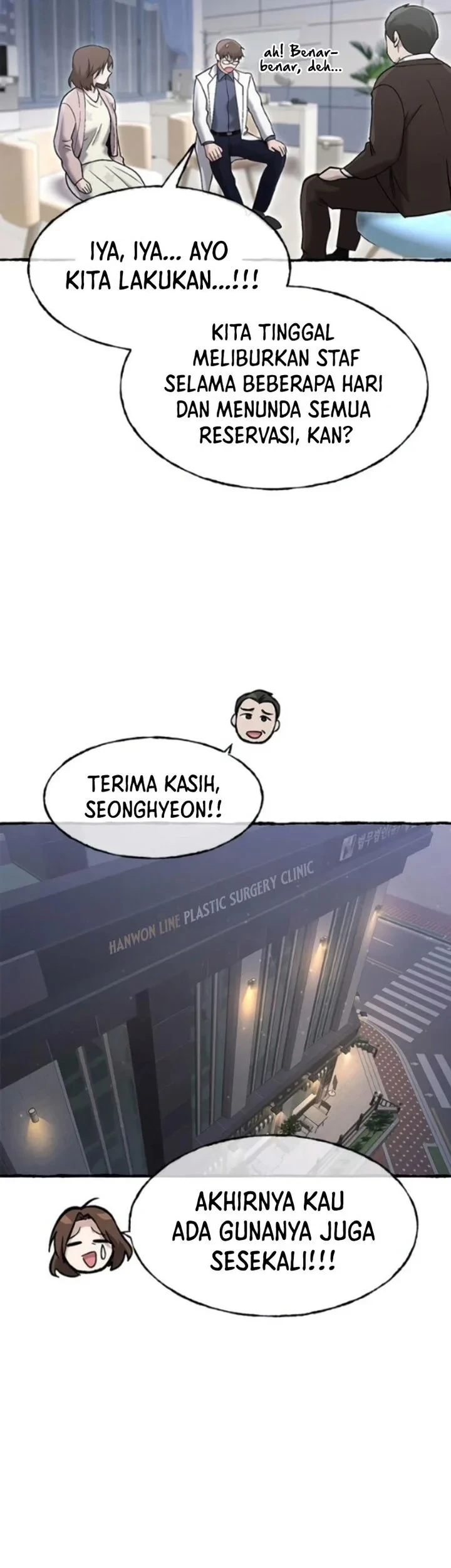 Chapter 79 - halaman 16