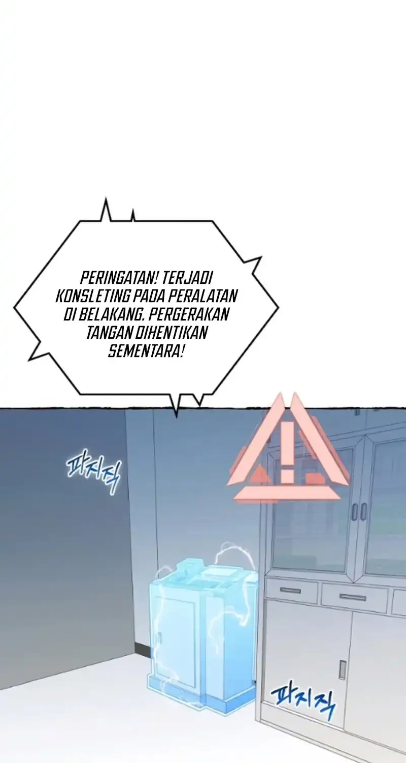Chapter 80 - halaman 21