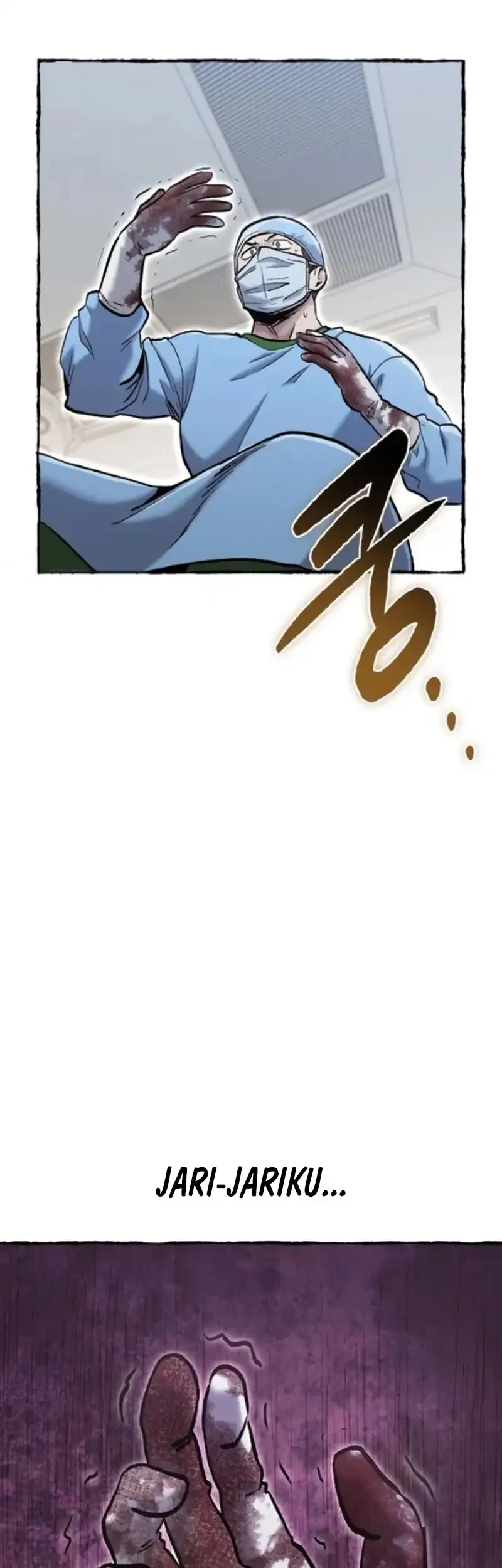 Chapter 80 - halaman 28