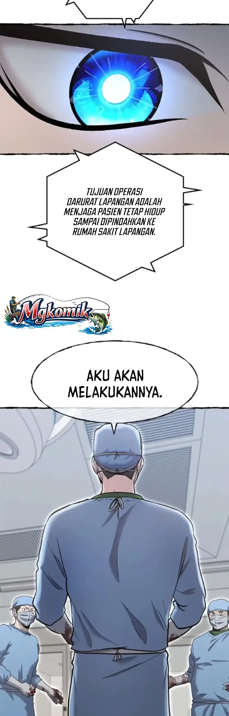 Chapter 80 - halaman 36