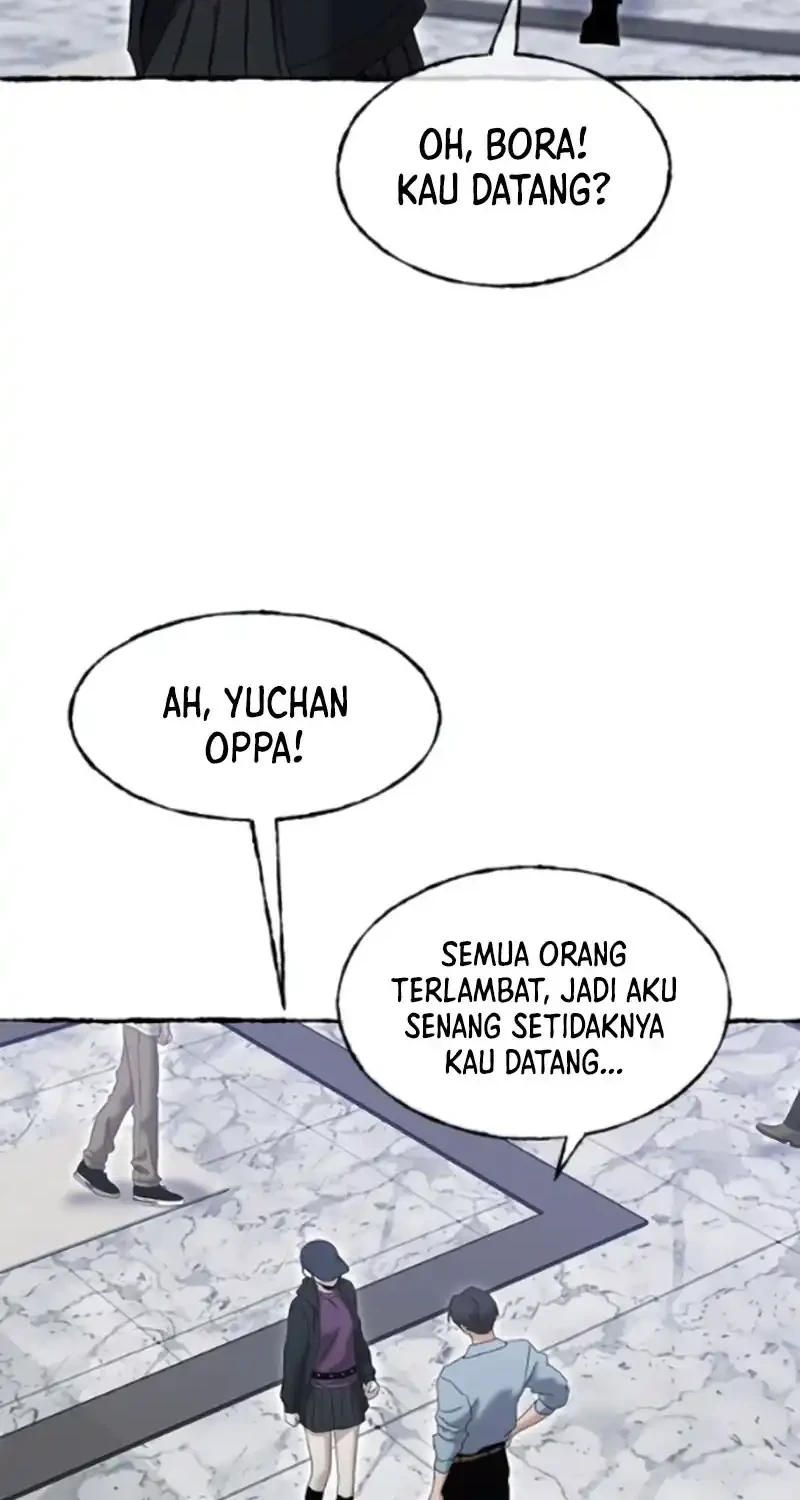 Chapter 80 - halaman 39