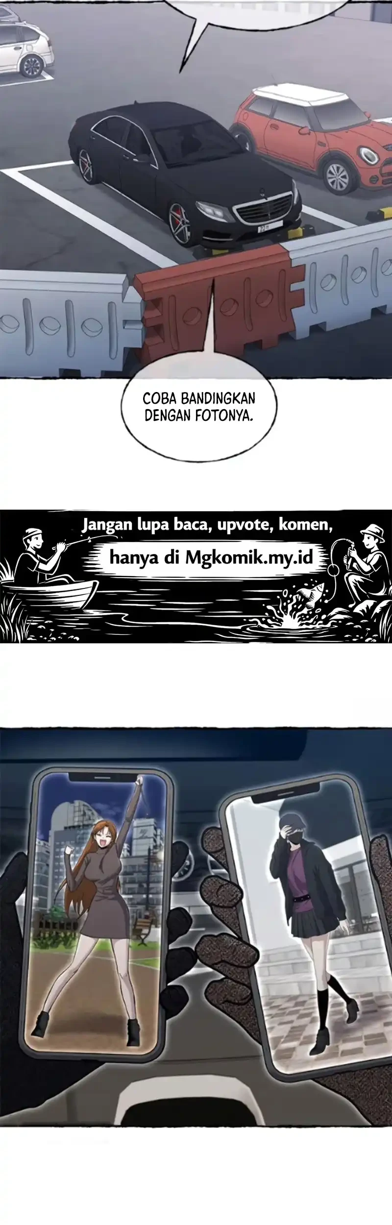 Chapter 80 - halaman 44