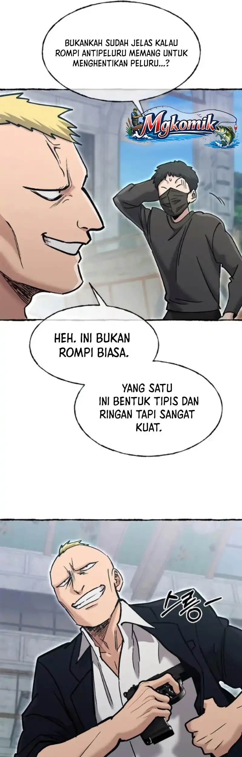 Chapter 82 - halaman 20