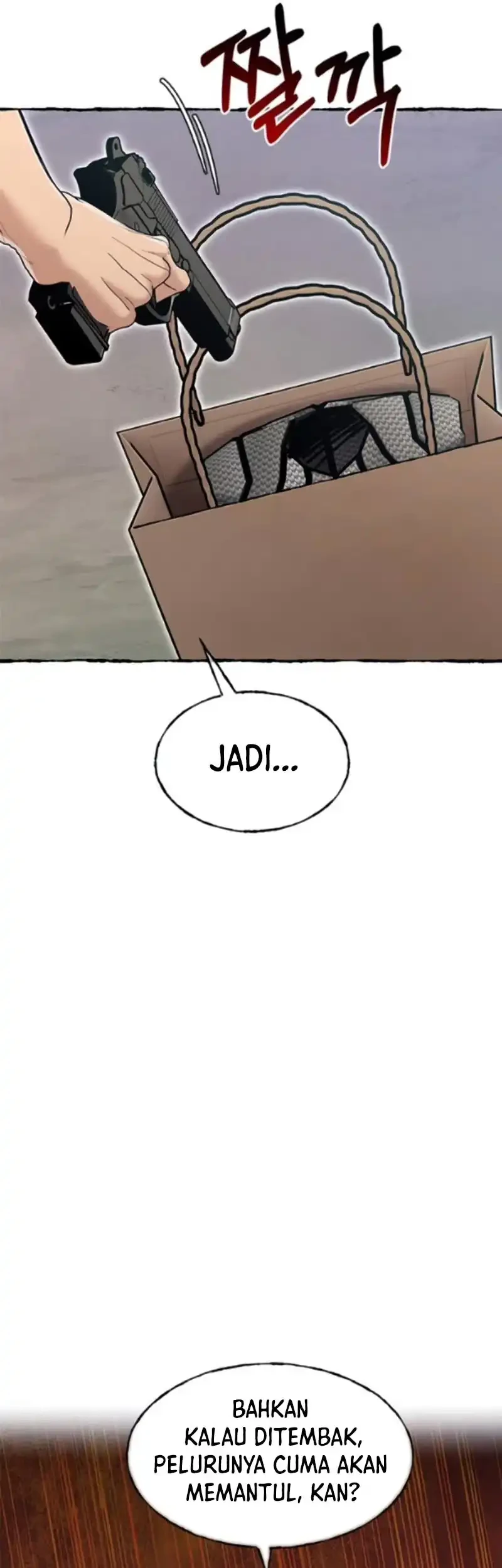 Chapter 82 - halaman 22