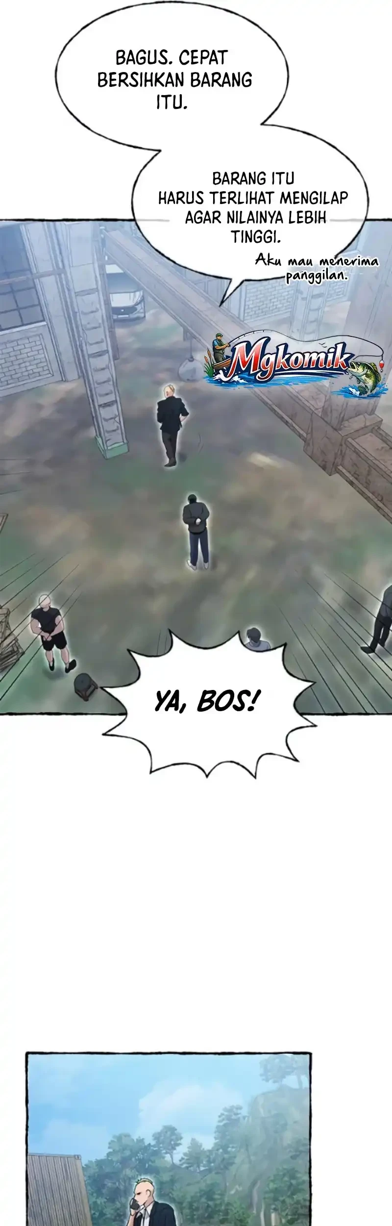 Chapter 82 - halaman 26