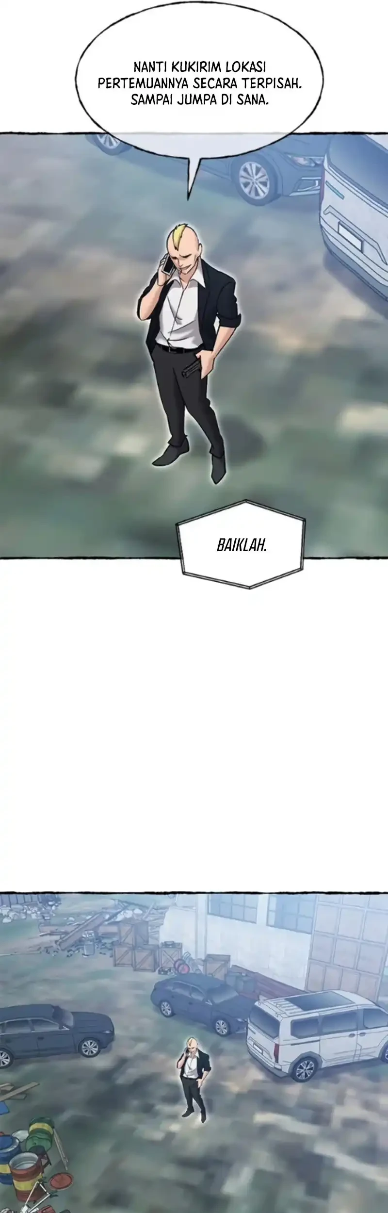 Chapter 82 - halaman 32