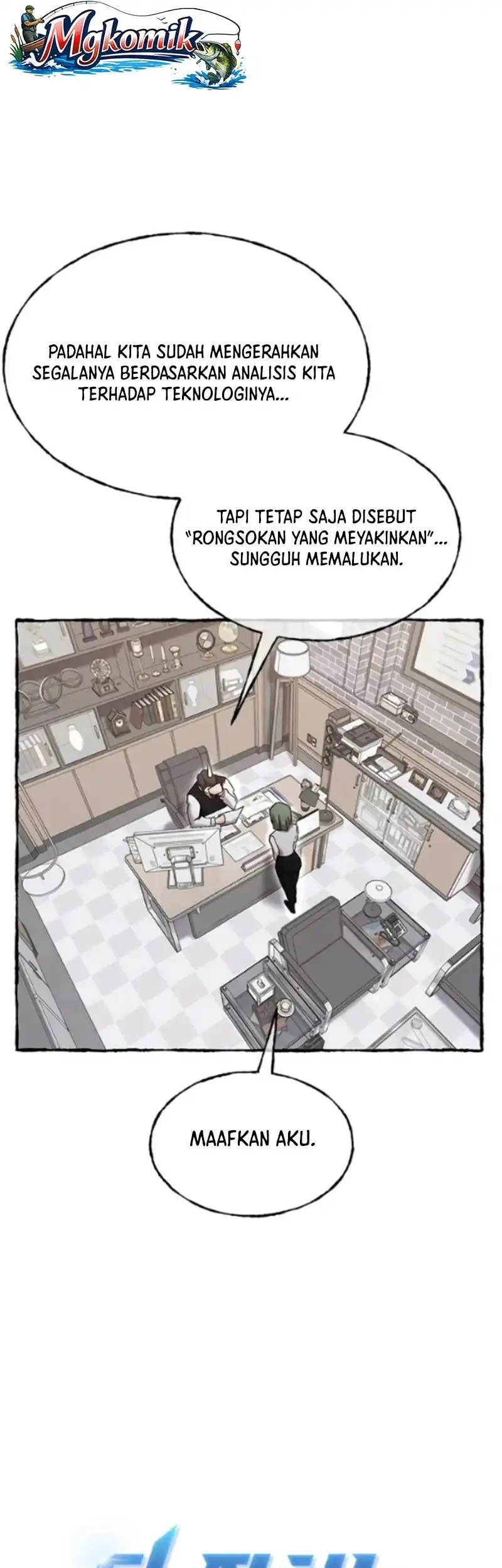 Chapter 82 - halaman 6