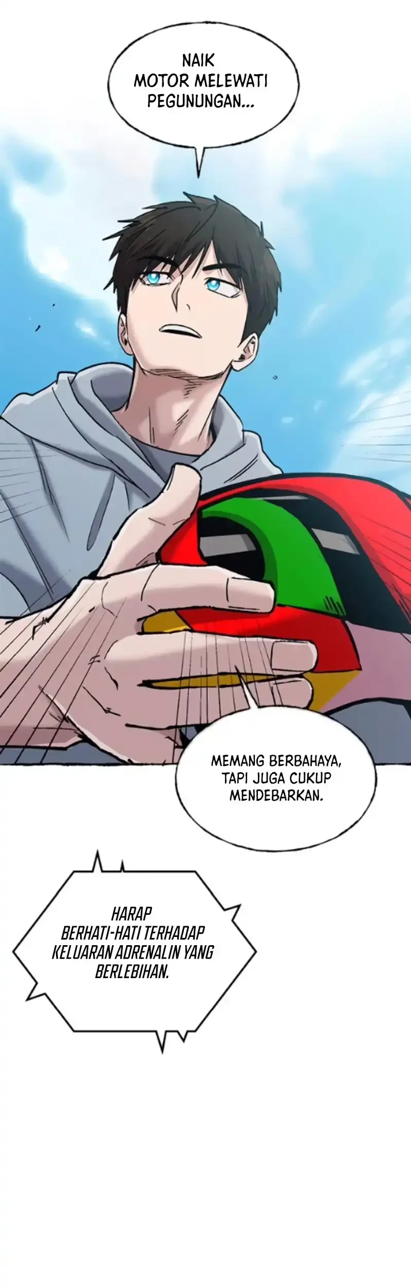 Chapter 82 - halaman 14