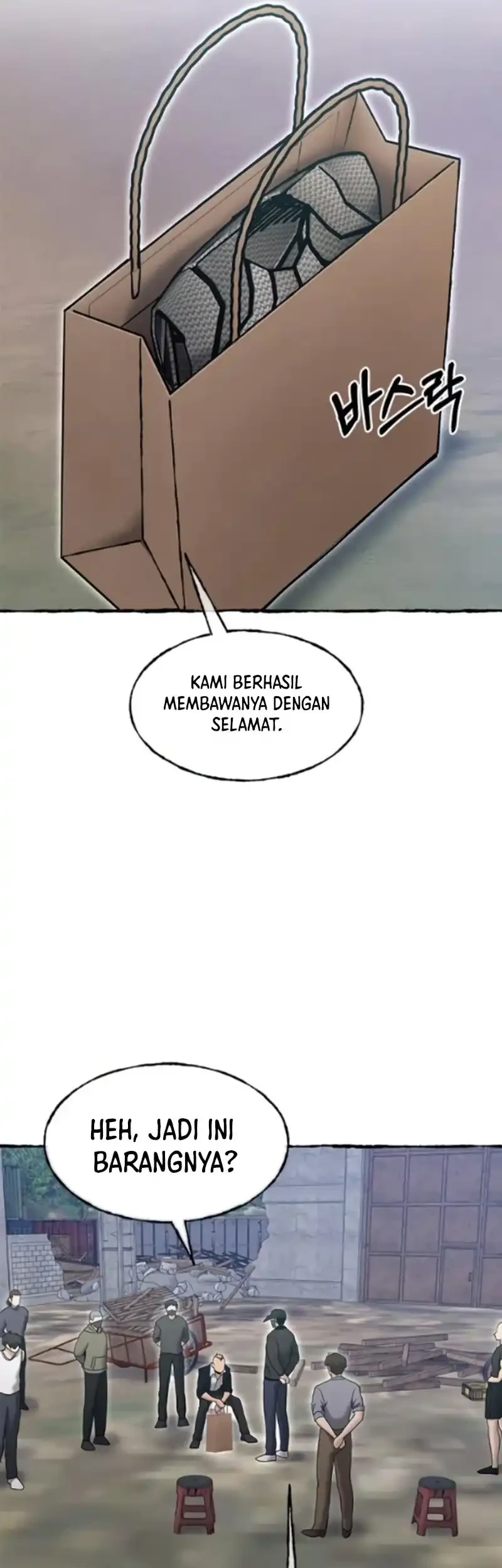 Chapter 82 - halaman 18