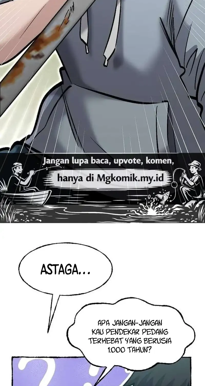 Chapter 83 - halaman 23