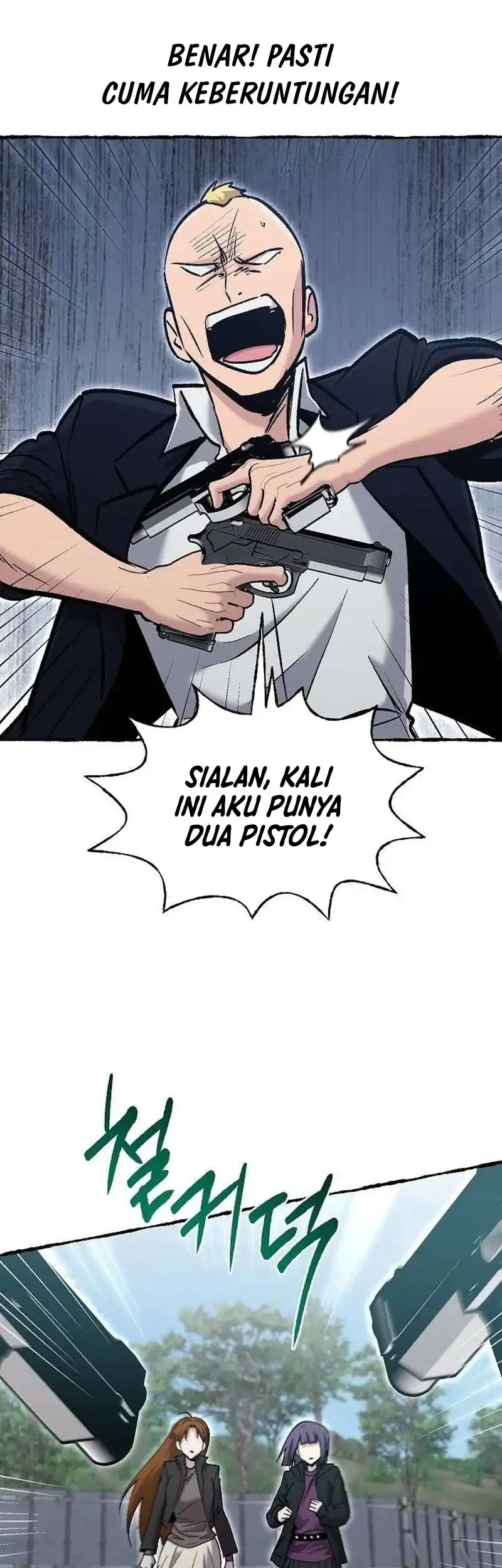 Chapter 83 - halaman 26