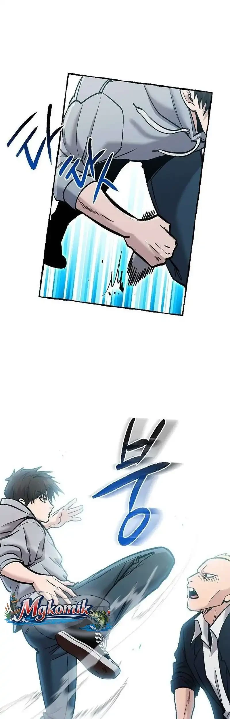 Chapter 83 - halaman 40