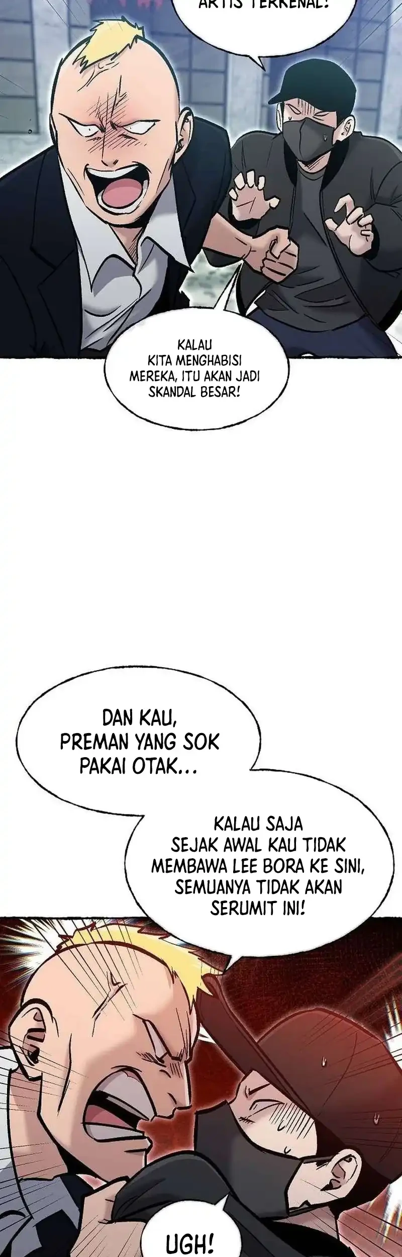 Chapter 83 - halaman 6
