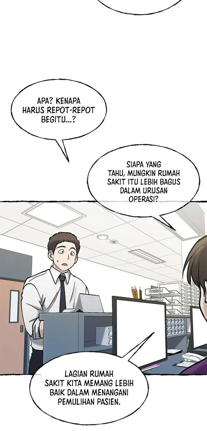 Chapter 84 - halaman 27