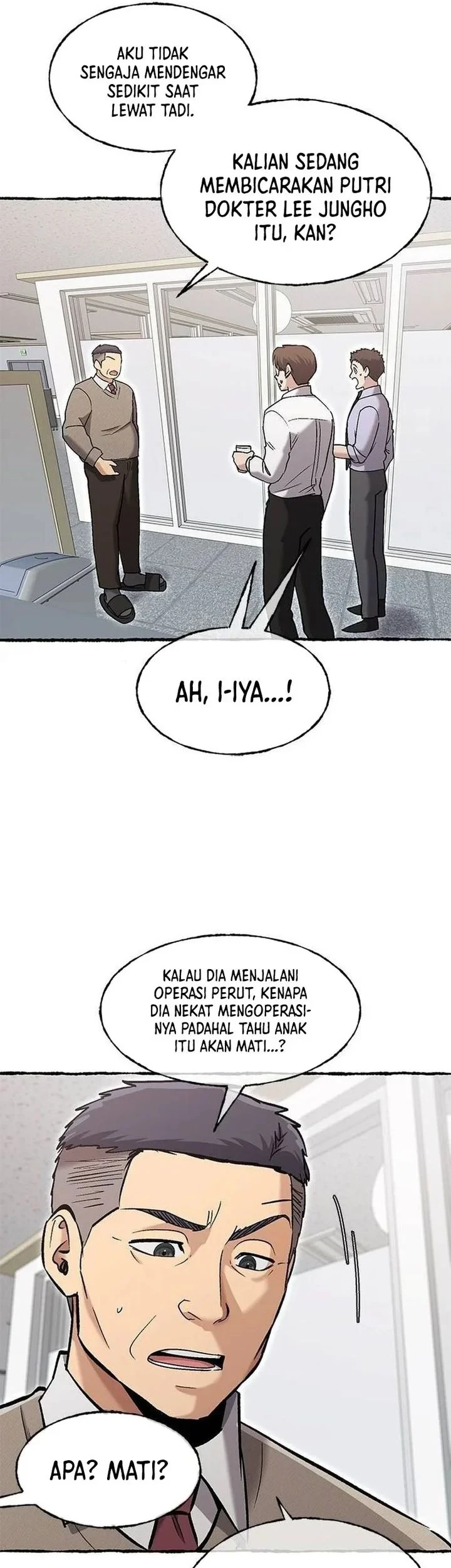 Chapter 84 - halaman 34