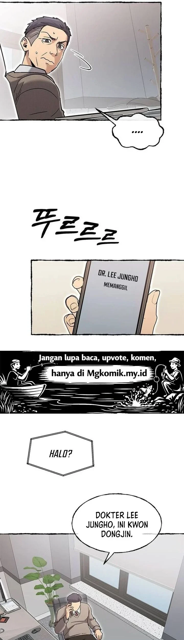 Chapter 84 - halaman 42
