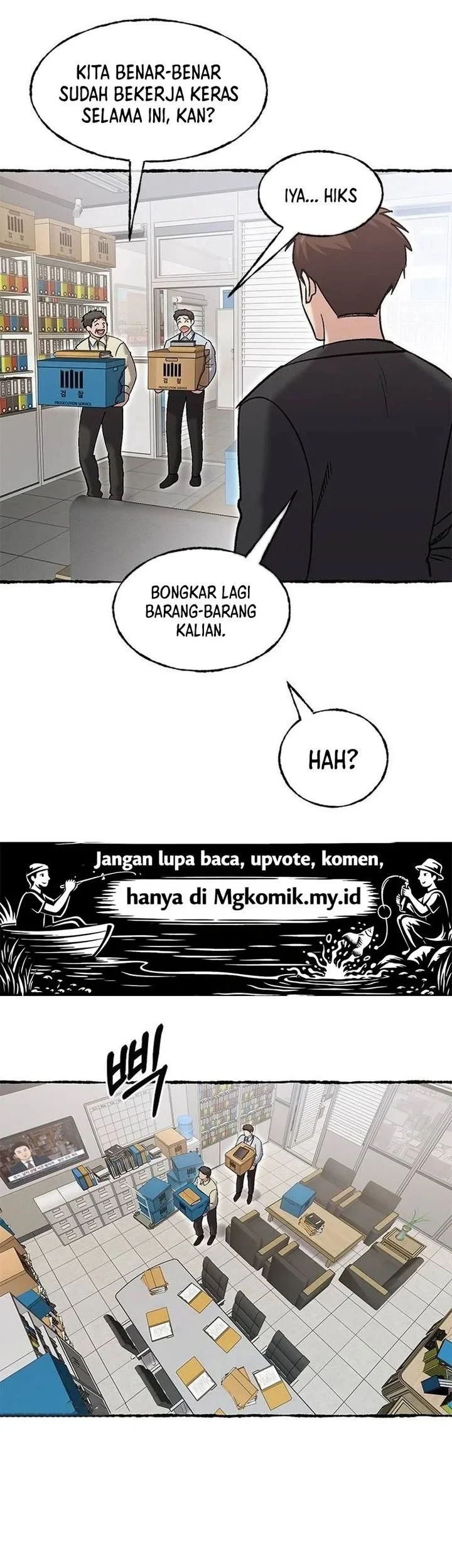 Chapter 84 - halaman 4