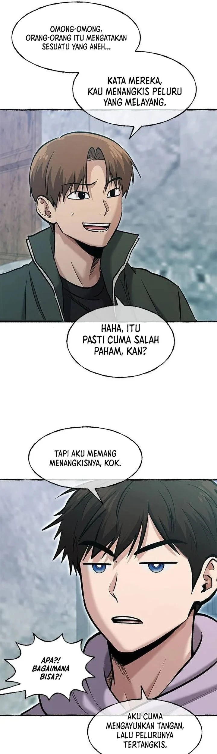 Chapter 84 - halaman 14