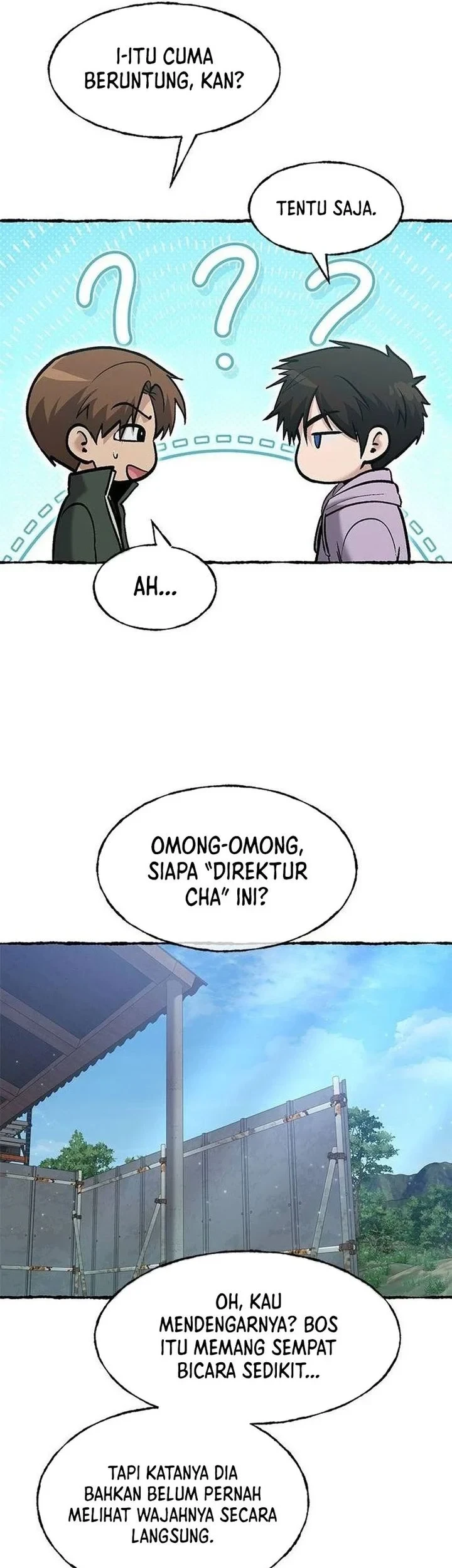 Chapter 84 - halaman 16