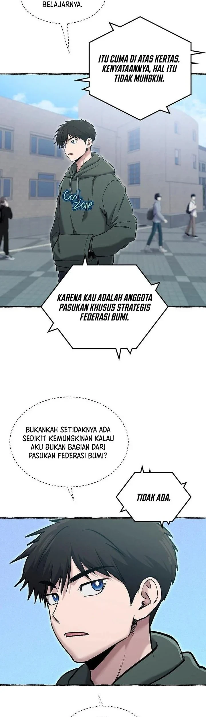 Chapter 85 - halaman 20