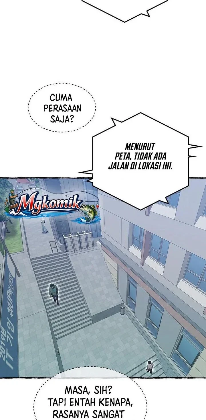 Chapter 85 - halaman 23