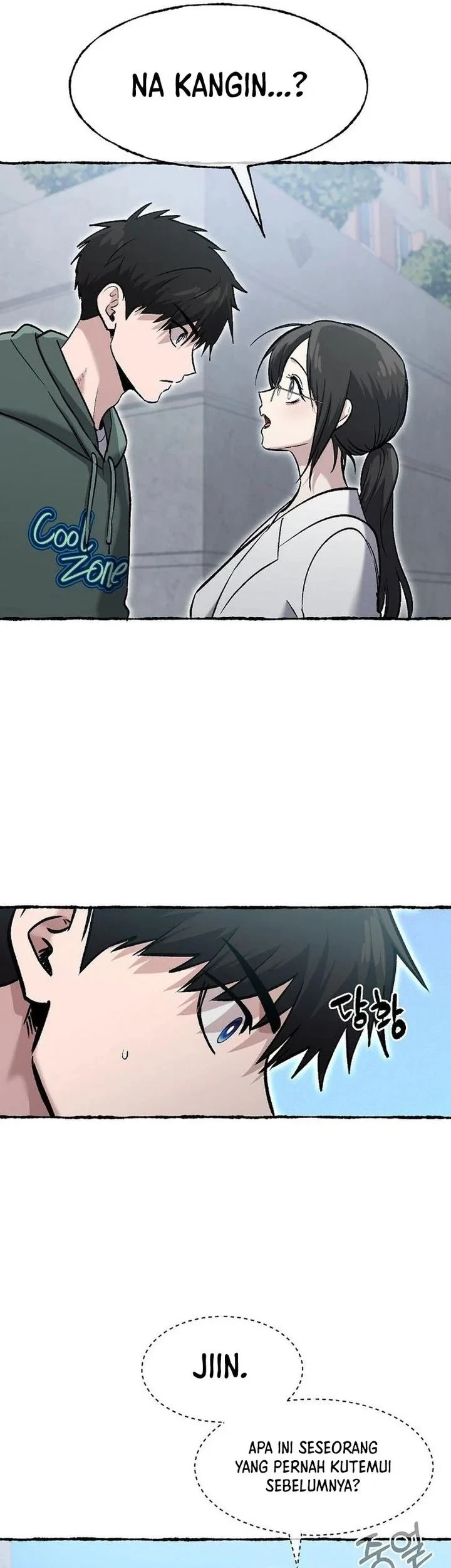 Chapter 85 - halaman 30