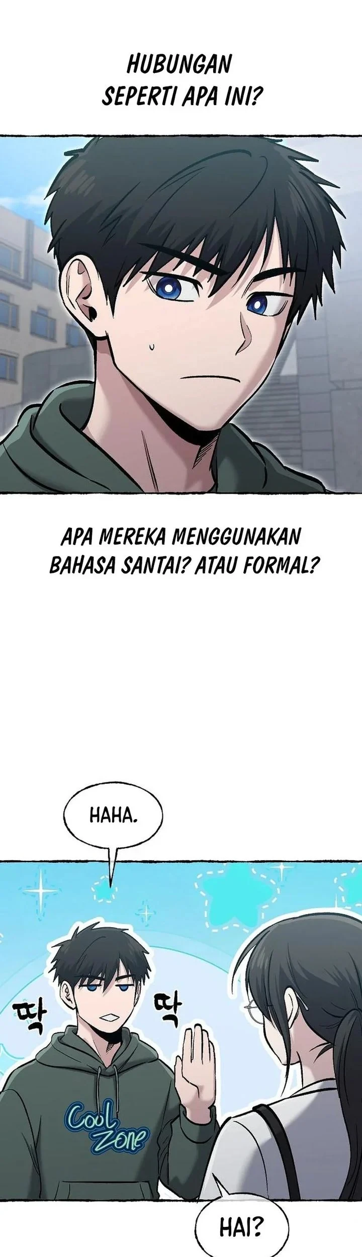 Chapter 85 - halaman 32