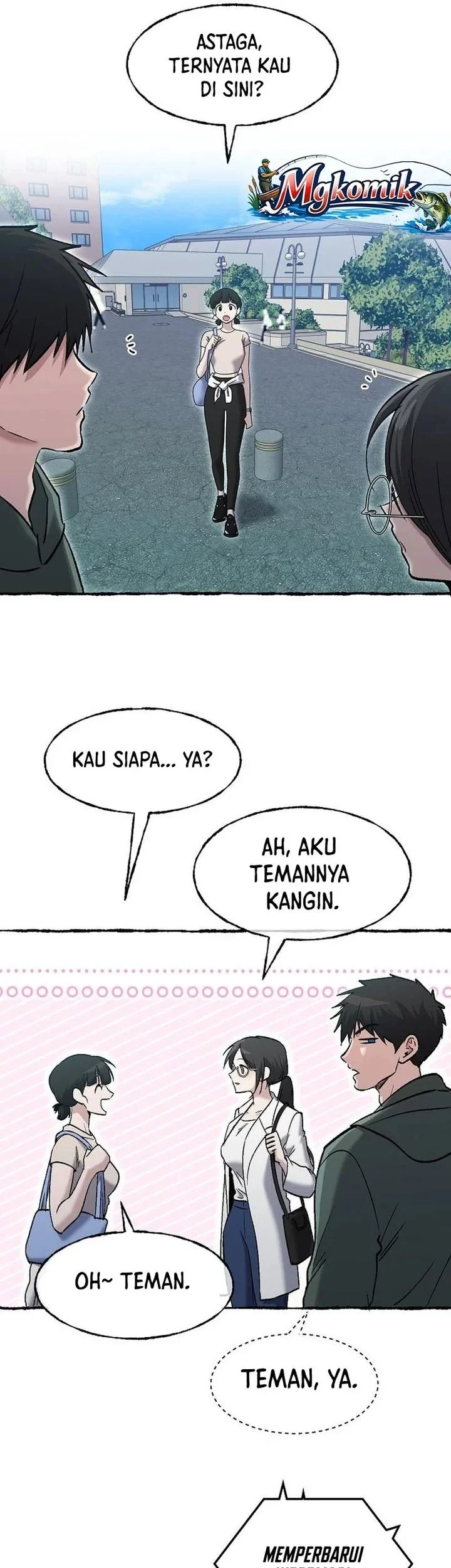Chapter 85 - halaman 38