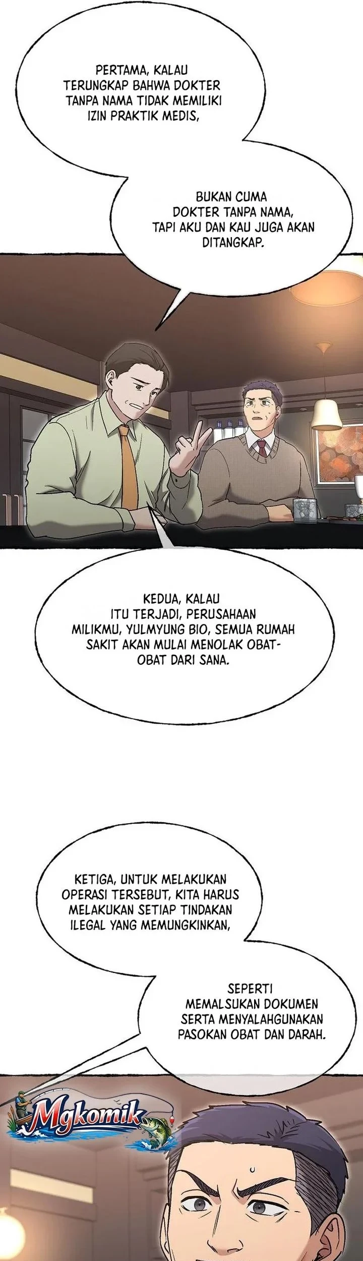 Chapter 85 - halaman 4