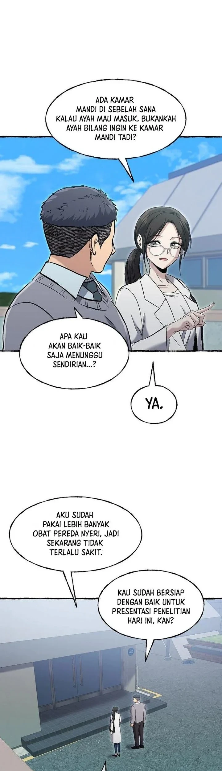Chapter 85 - halaman 16