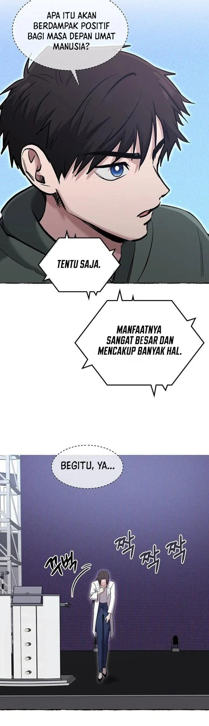 Chapter 86 - halaman 28
