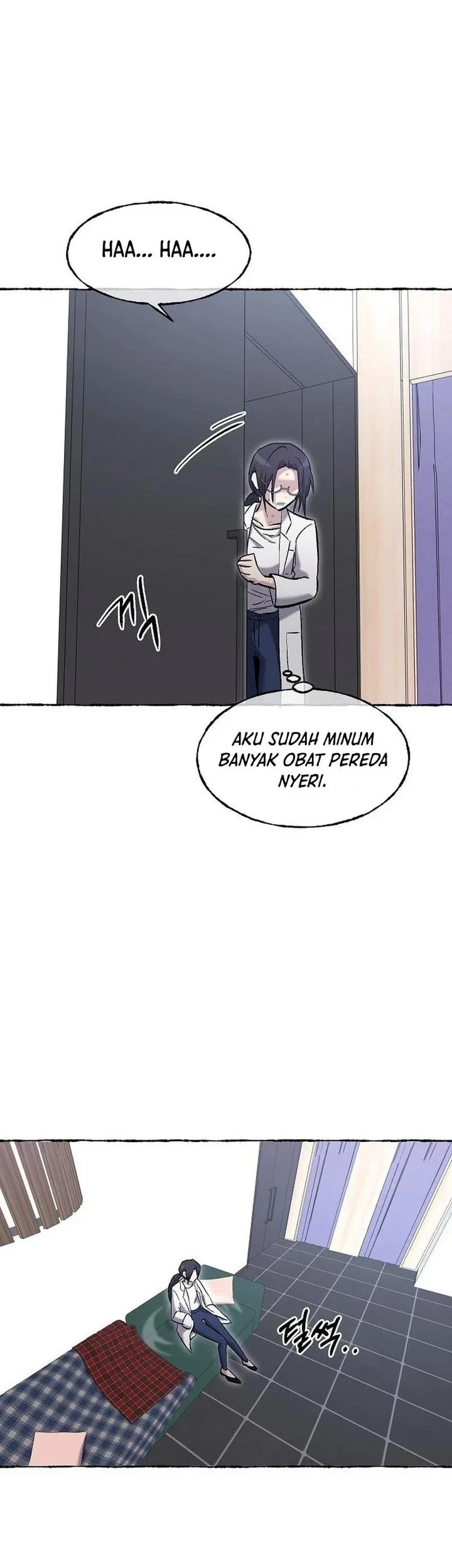 Chapter 86 - halaman 30