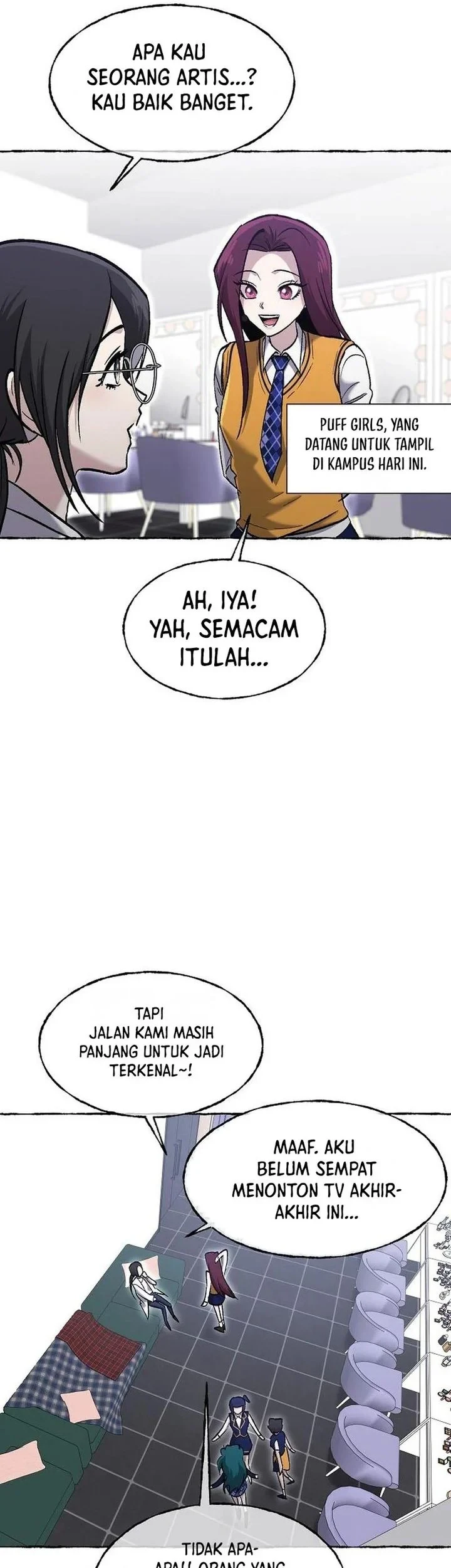Chapter 86 - halaman 34