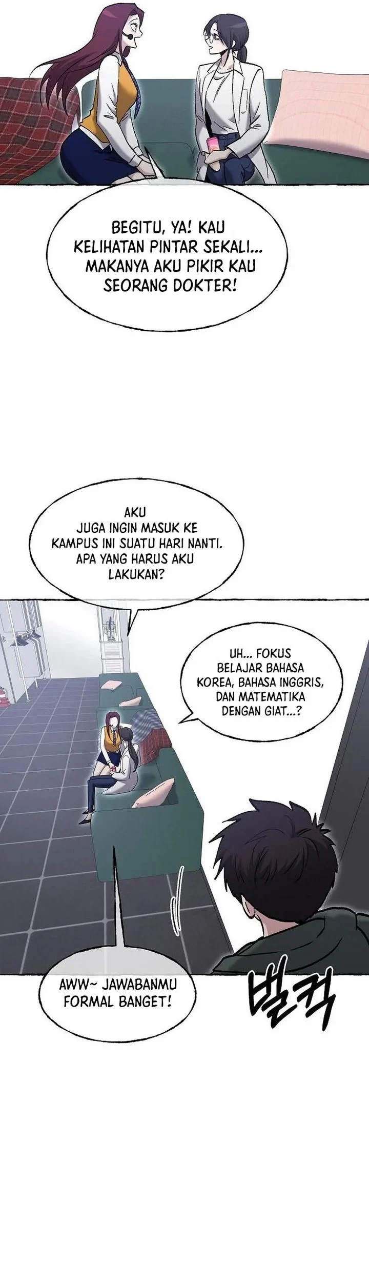 Chapter 86 - halaman 36