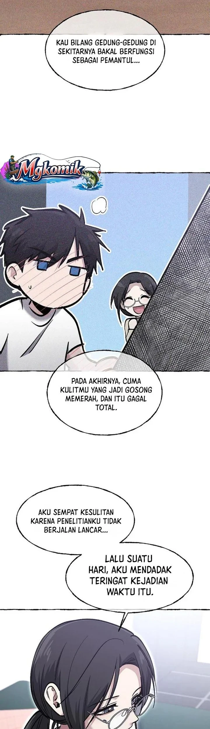 Chapter 86 - halaman 42