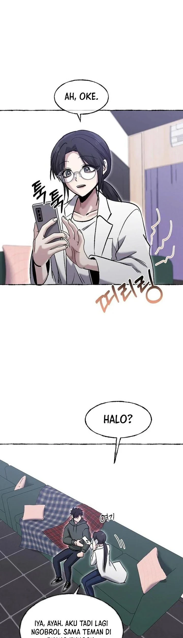 Chapter 86 - halaman 46