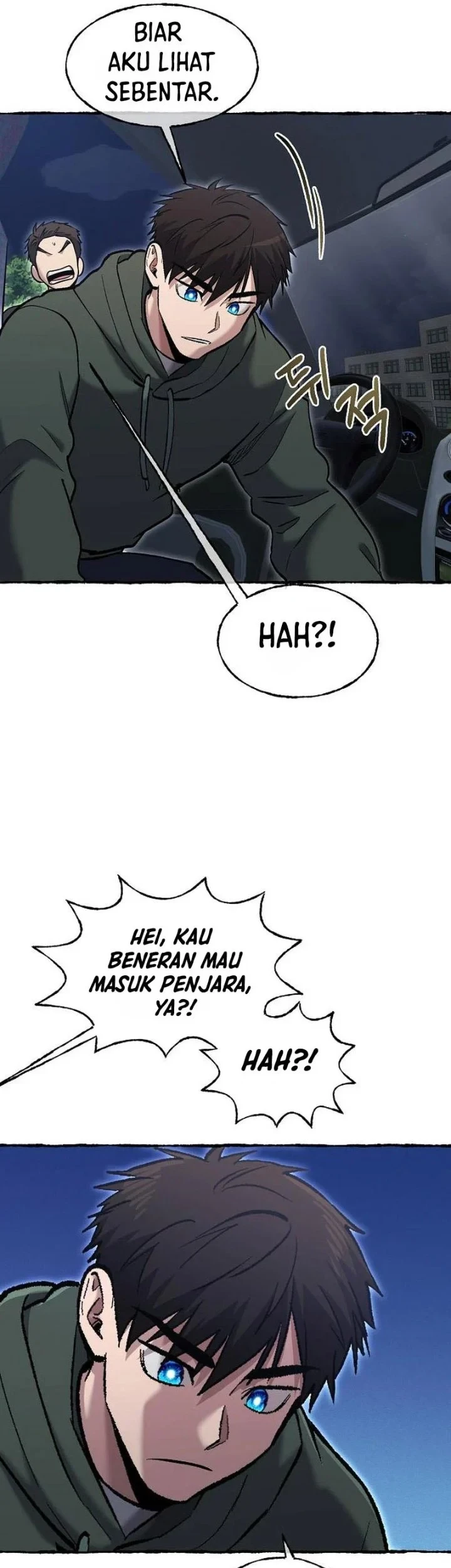 Chapter 87 - halaman 30