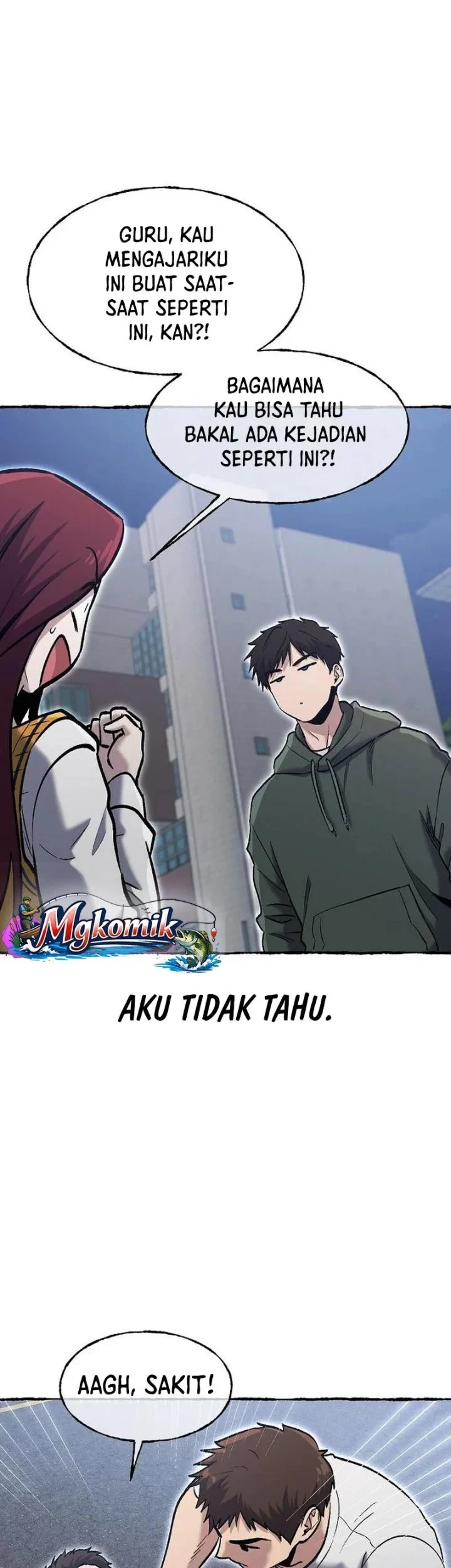 Chapter 87 - halaman 46