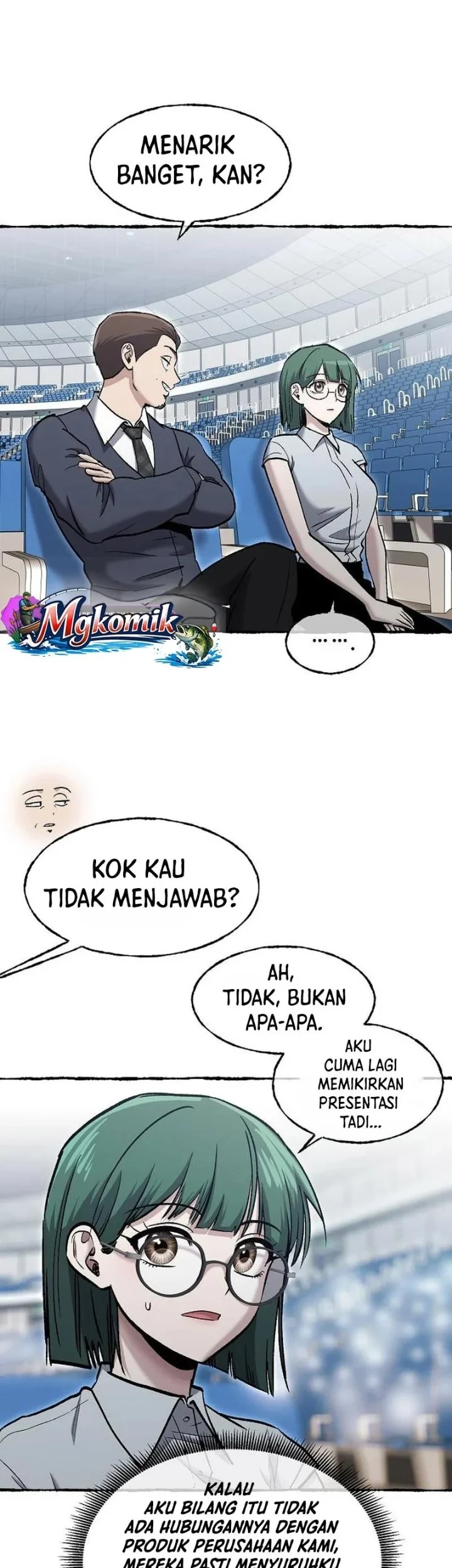 Chapter 87 - halaman 4