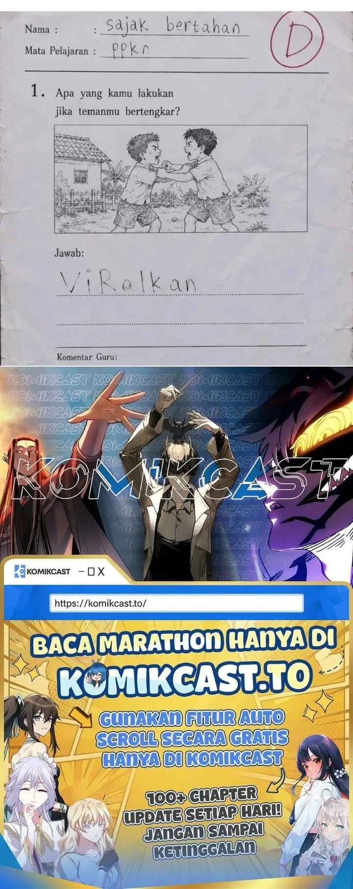 Chapter 87 - halaman 63