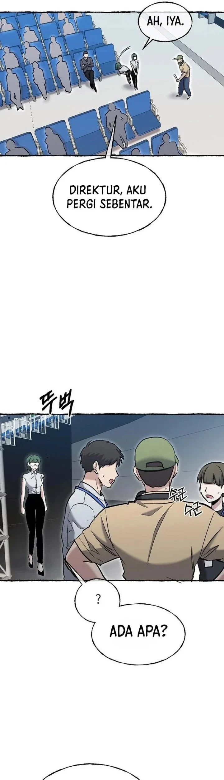 Chapter 87 - halaman 6