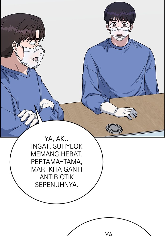 Chapter 122 - halaman 93