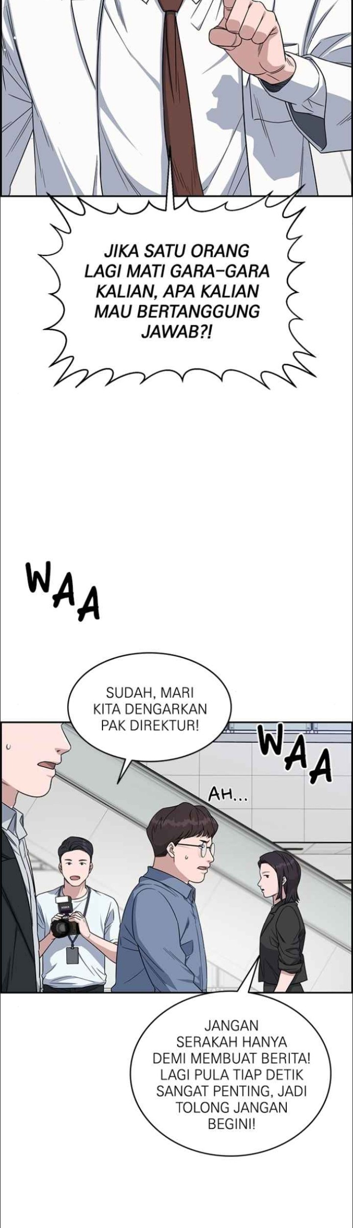 Chapter 126 - halaman 40