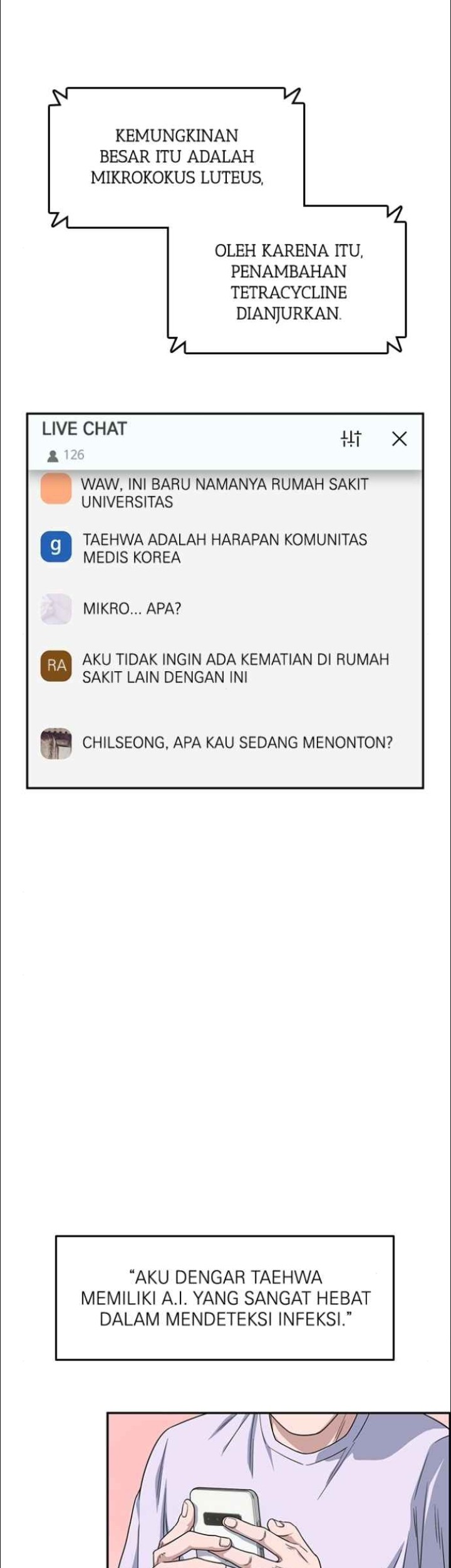 Chapter 126 - halaman 45