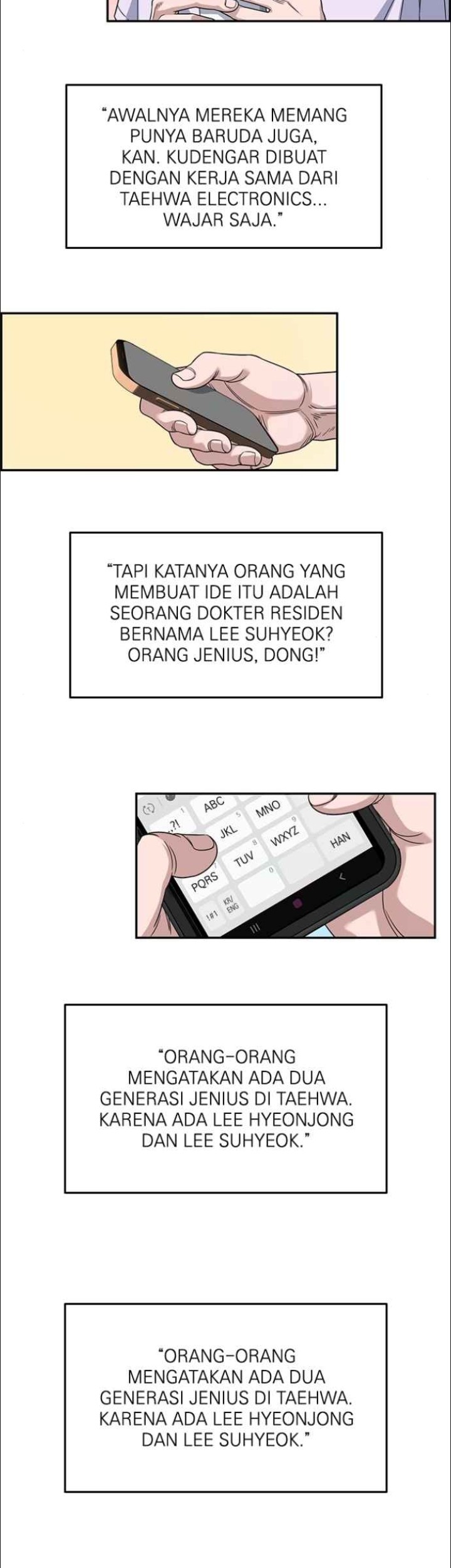 Chapter 126 - halaman 46
