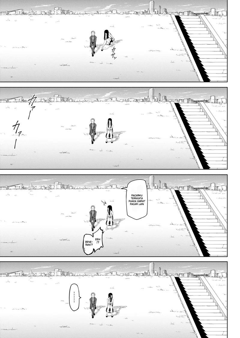 Chapter 1 Oneshot - halaman 5