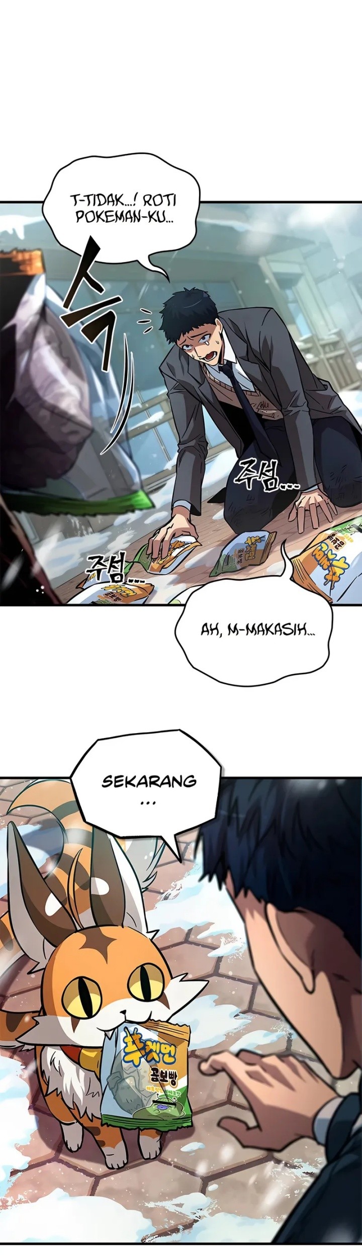 Chapter 16 - halaman 77