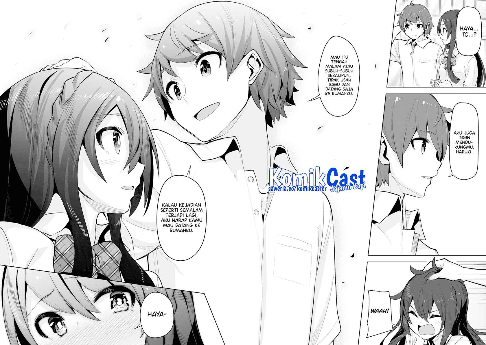 Chapter 21 - halaman 30